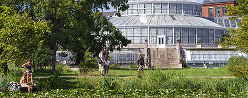 University of Copenhagen