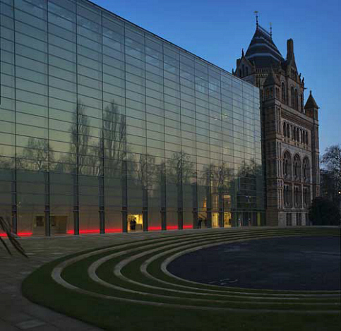 Natural History Museum