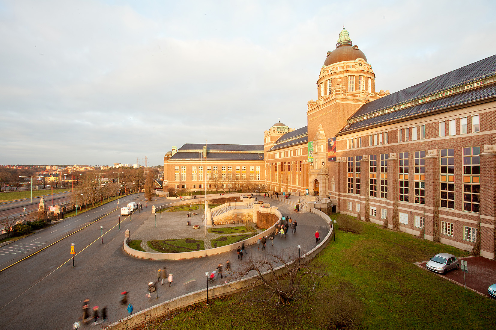 Naturhistoriska riksmuseet