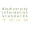 Biodiversity Information Standards